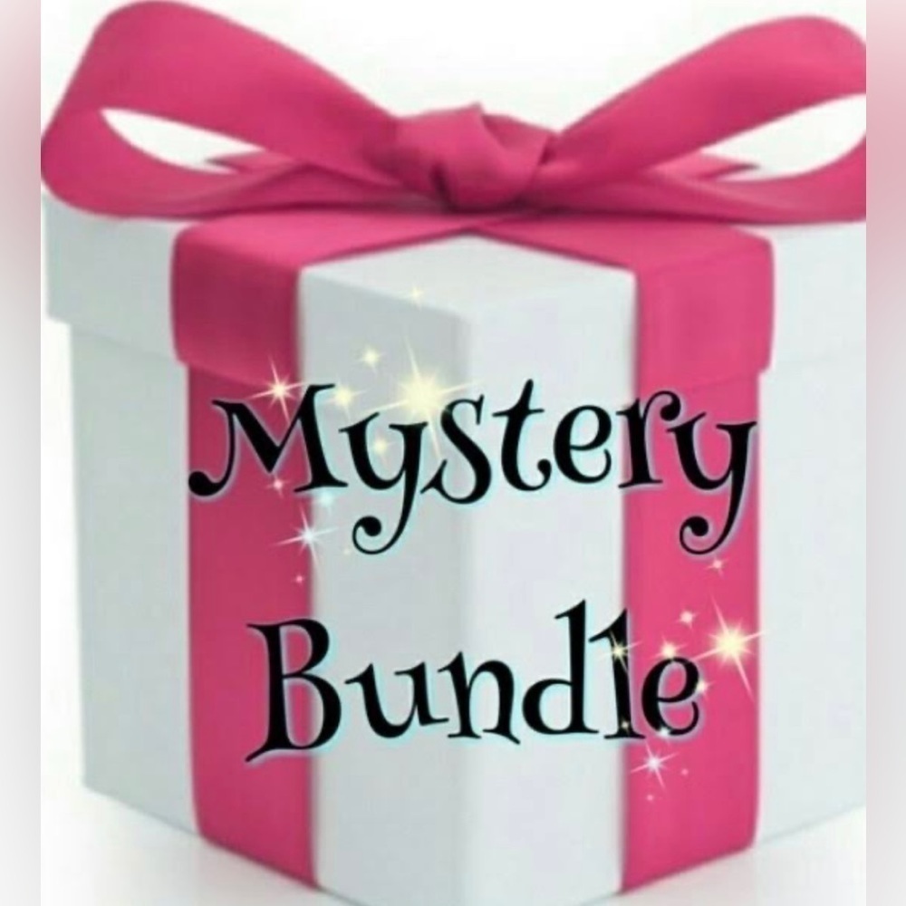 Mystery Kid Bundle